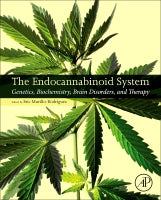 The Endocannabinoid System: Genetics, Biochemistry, Brain Disorders, and Therapy