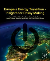 European energy markets and society