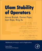 Ulam Stability Operators