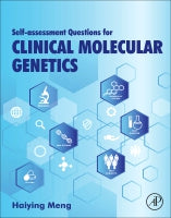 Review Questions of Clinical Molecular Genetics