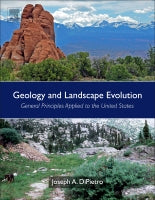 Geography, Geology, And Landscape Evolution: A United States Perspective