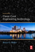 Clean Coal Engineering  Technology