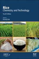 Rice Chemistry and Technology
