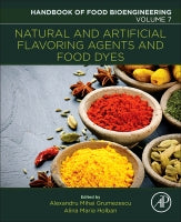 Natural and Artificial Flavouring Agents and Food Dyes