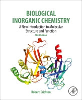 Biological Inorganic Chemistry: Introduction to Molecular Structure and Function