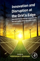 Digitized Electricity Trading on the Grid⑈s Edge