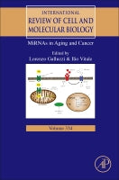 MiRNAs in Aging and Cancer