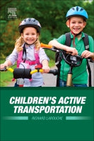 Children⑈s Active Transportation