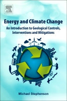 Energy and Climate Change: An Earth System Science Perspective
