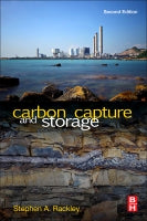 Carbon Capture and Storage 2e