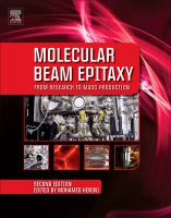 Molecular Beam Epitaxy 2e: From Research to Mass Production