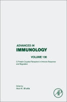 G Protein-Coupled receptors in immune response and regulation