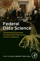 Federal Big Data Analytics in Agricultural Science