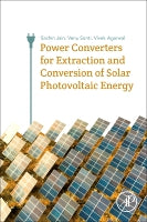 Power Extraction and Conversion of renewable energy: Wind, Solar P.V and Fuel Cells