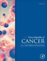 Encyclopedia of Cancer,  3rd Edition