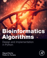 Bioinformatic Algorithms: Design and Implementation in Python