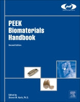 PEEK Biomaterials Handbook 2E