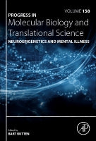 Neuroepigenetics and Mental Illness