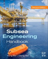 Subsea Engineering Handbook 2e