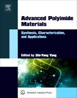 Advanced Polyimide Materials: Synthesis, Characterization and Applications