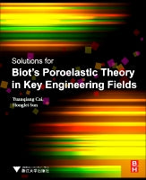 Biot's Poroelastic Theory in Engineering: Theory and Applications