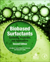 Biobased Surfactants and Detergents: Synthesis, Properties, and Applications
