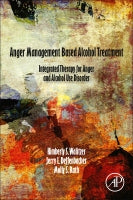 Anger Management-Based Alcohol Treatment: An Integrated Therapy for Anger and Alcohol Use Disorder