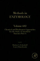 Chemical and Biochemical Approaches for the Study of Anesthetic Function Part A