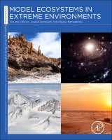 Model Ecosystems in Extreme Environments: Astrobiology: Exploring Life on Earth and Beyond (series)