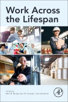 Work Over the Lifespan