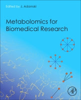 Metabolomics for biomedical research