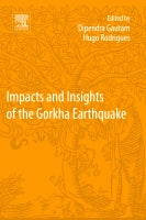 Impacts and Insights of Gorkha Earthquake in Nepal