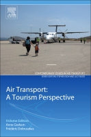 Air Transportation and Tourism