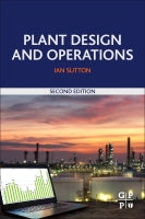 Plant Design and Operations 2E
