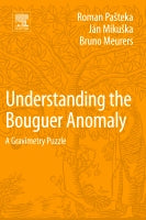 Understanding the Bouguer Anomaly: A Gravimetry Puzzle
