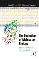 THE SEARCH FOR THE STRUCTURE OF LIFE: A HISTORY OF MOLECULAR BIOLOGY
