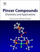 Pincer Compounds: Chemistry and Applications