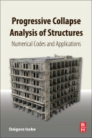 Progressive Collapse Analysis of Structures: Numerical Codes and Modelling