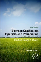 Biomass Gasification, Pyrolysis and Torrefaction