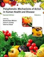 Mechanisms of Action of Polyphenols in Human Health and Disease