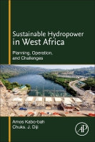 Sustainable Hydropower in West Africa: Planning, Operation, and Challenges