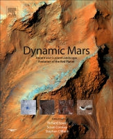 Dynamic Mars: Recent Landscape Evolution on the Red Planet