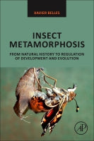 Insect Metamorphosis: From Natural History to Development and Evolution