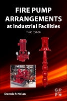 Fire Pump Arrangements at Industrial Facilities