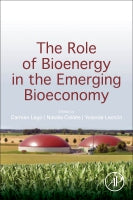 The Role of Bioenergy in the Bioeconomy: Resources, technologies, sustainability and policy