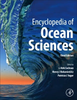Encyclopedia of Ocean Sciences, Third Edition
