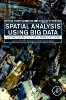 Spatial Analysis using Big Data: Econometrical Methods and Applications