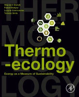 Thermo-Ecology ⑅  Exergy as a Measure of Sustainability