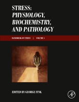 Stress Physiology, Biochemistry, and Pathology<br>: Handbook of Stress Volume 3