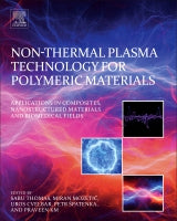 Non-Thermal Plasma Technology for Polymeric Materials: Applications In Composites, Nanostructured Materials And Biomedic